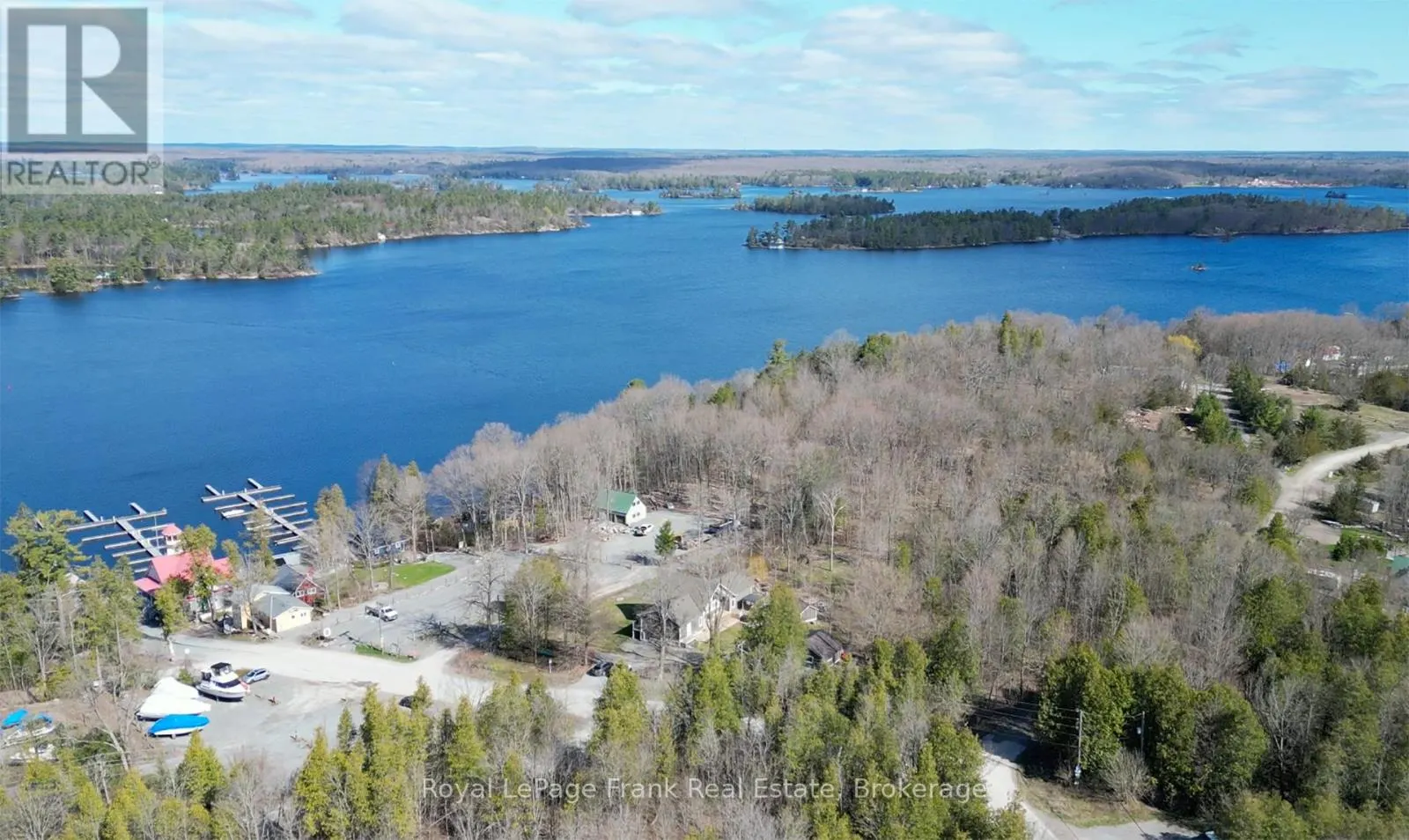 2269 MCCRACKEN'S LANDING ROAD