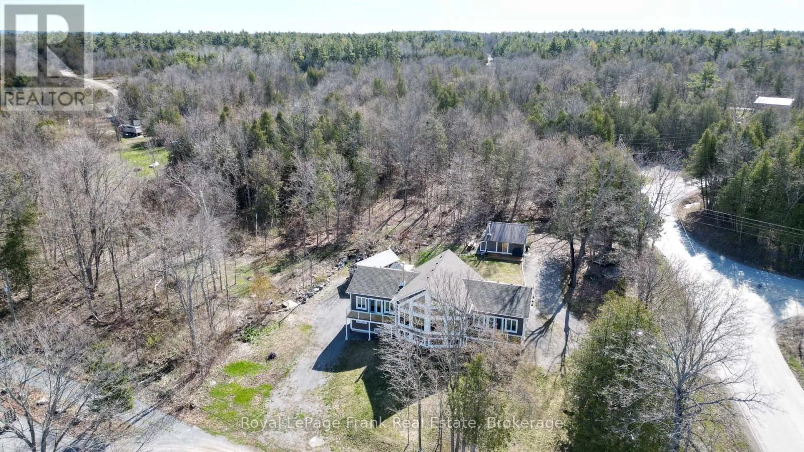 2269 MCCRACKEN'S LANDING ROAD