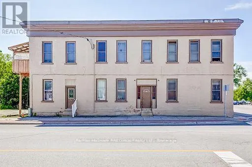 25 KING STREET E