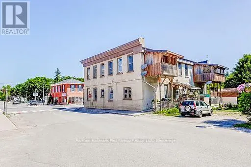 25 KING STREET E