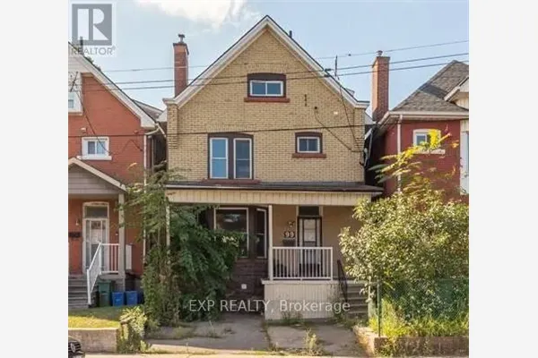99 SANFORD AVENUE N