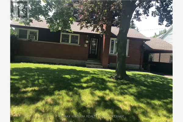 97 SHAKESPEARE AVENUE