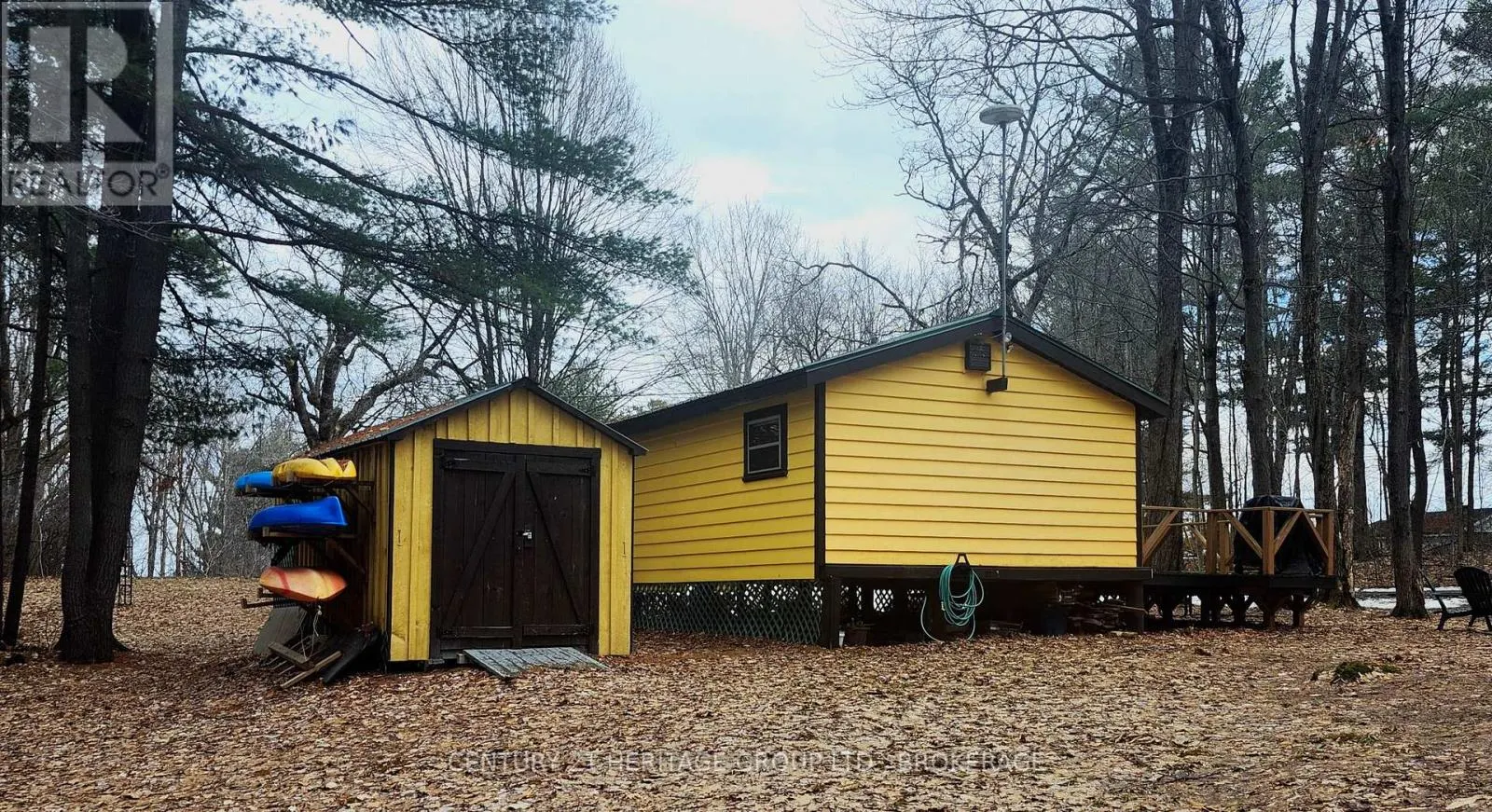 51A THOMPSON LANE