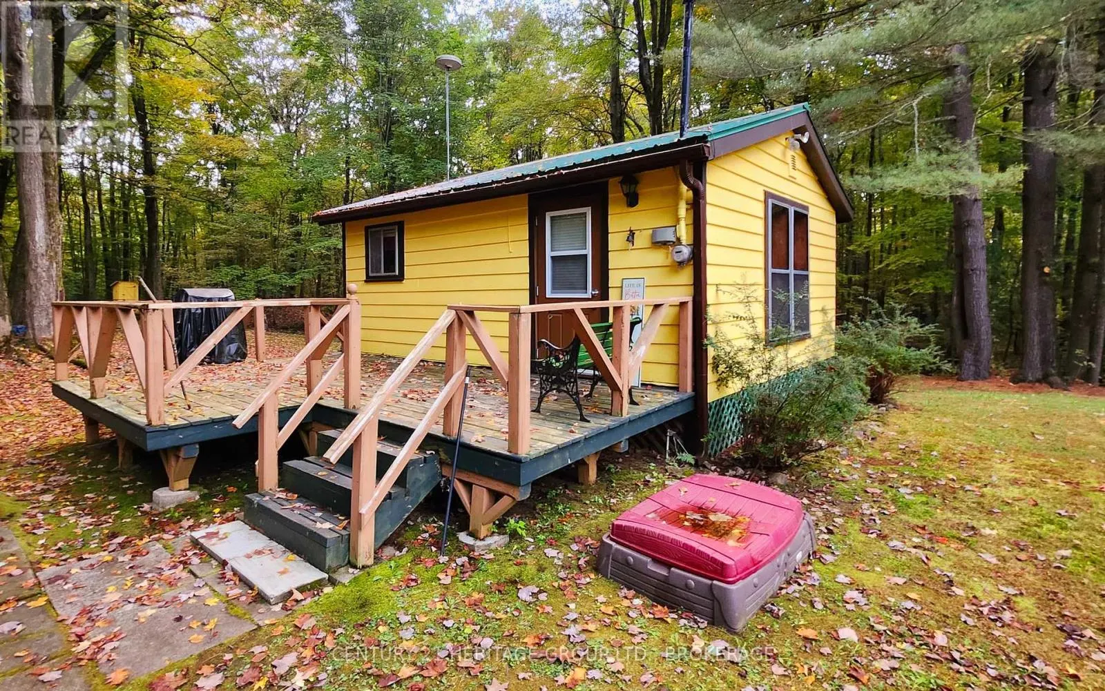 51A THOMPSON LANE
