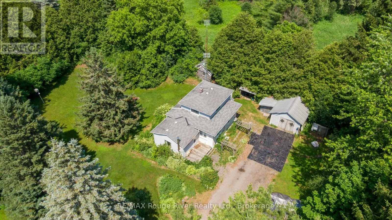 7725 MILL STREET
