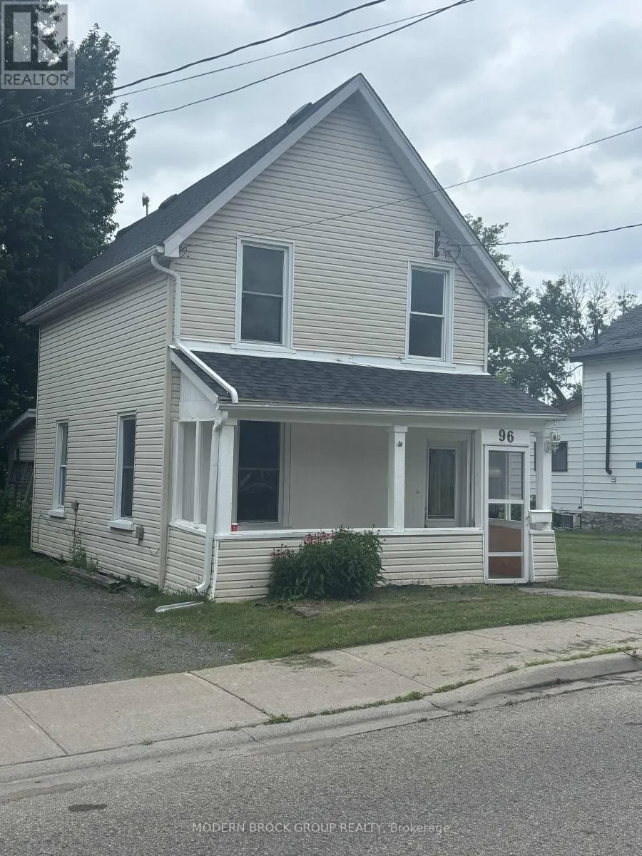 96 BROCK STREET
