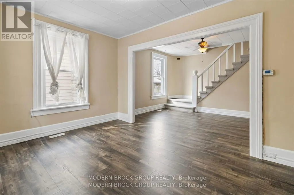96 BROCK STREET