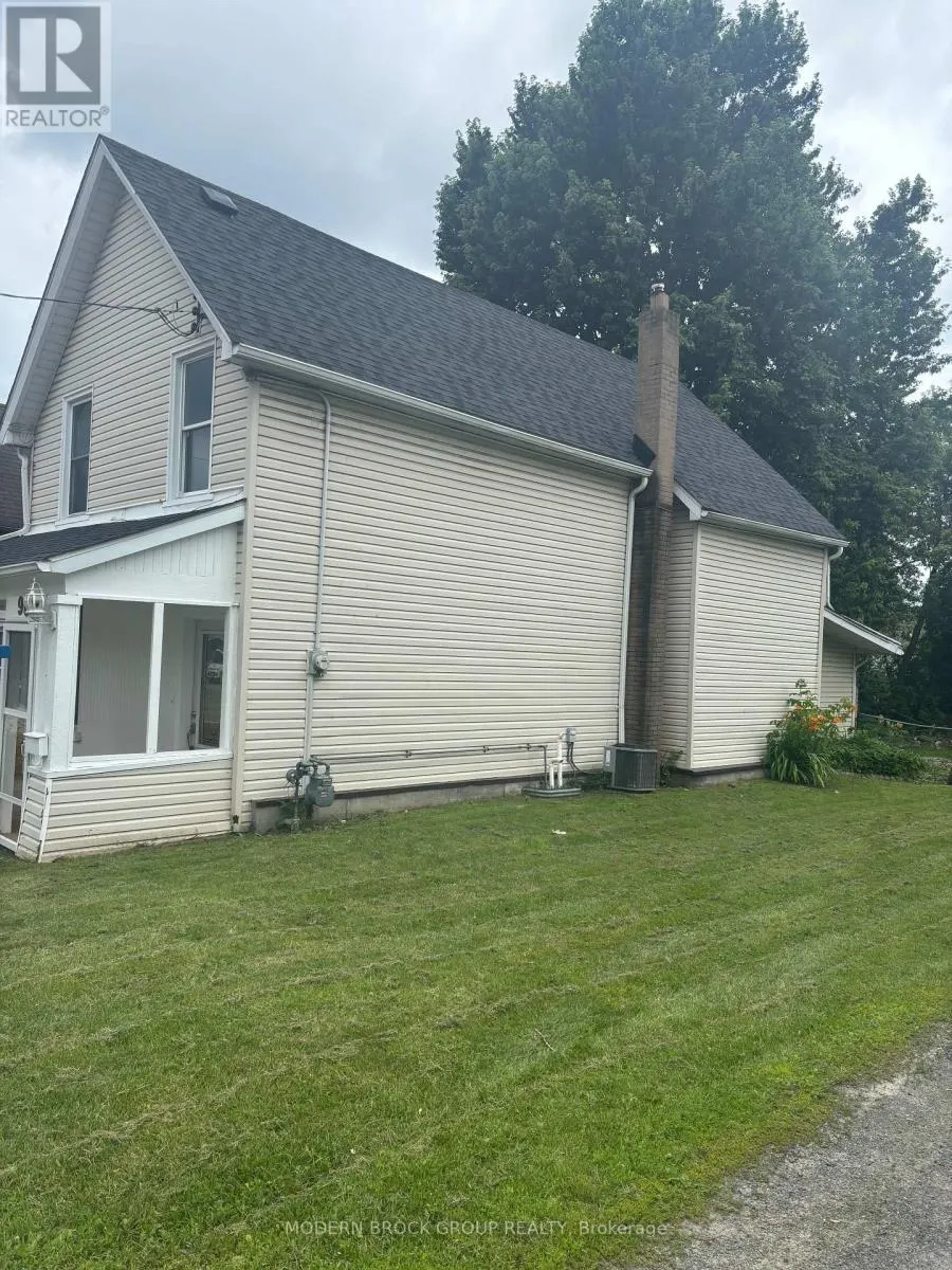 96 BROCK STREET
