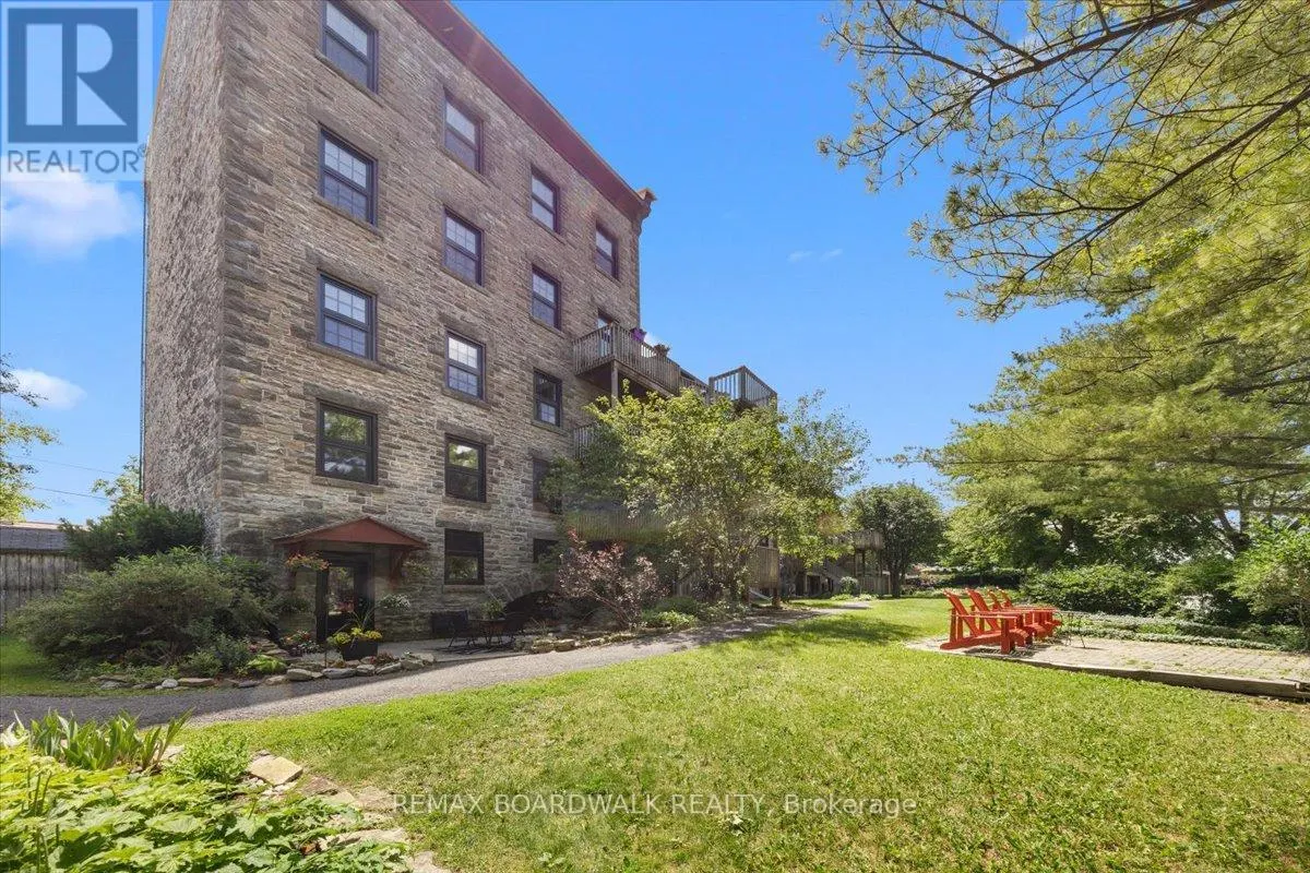 1 - 45 MILL STREET