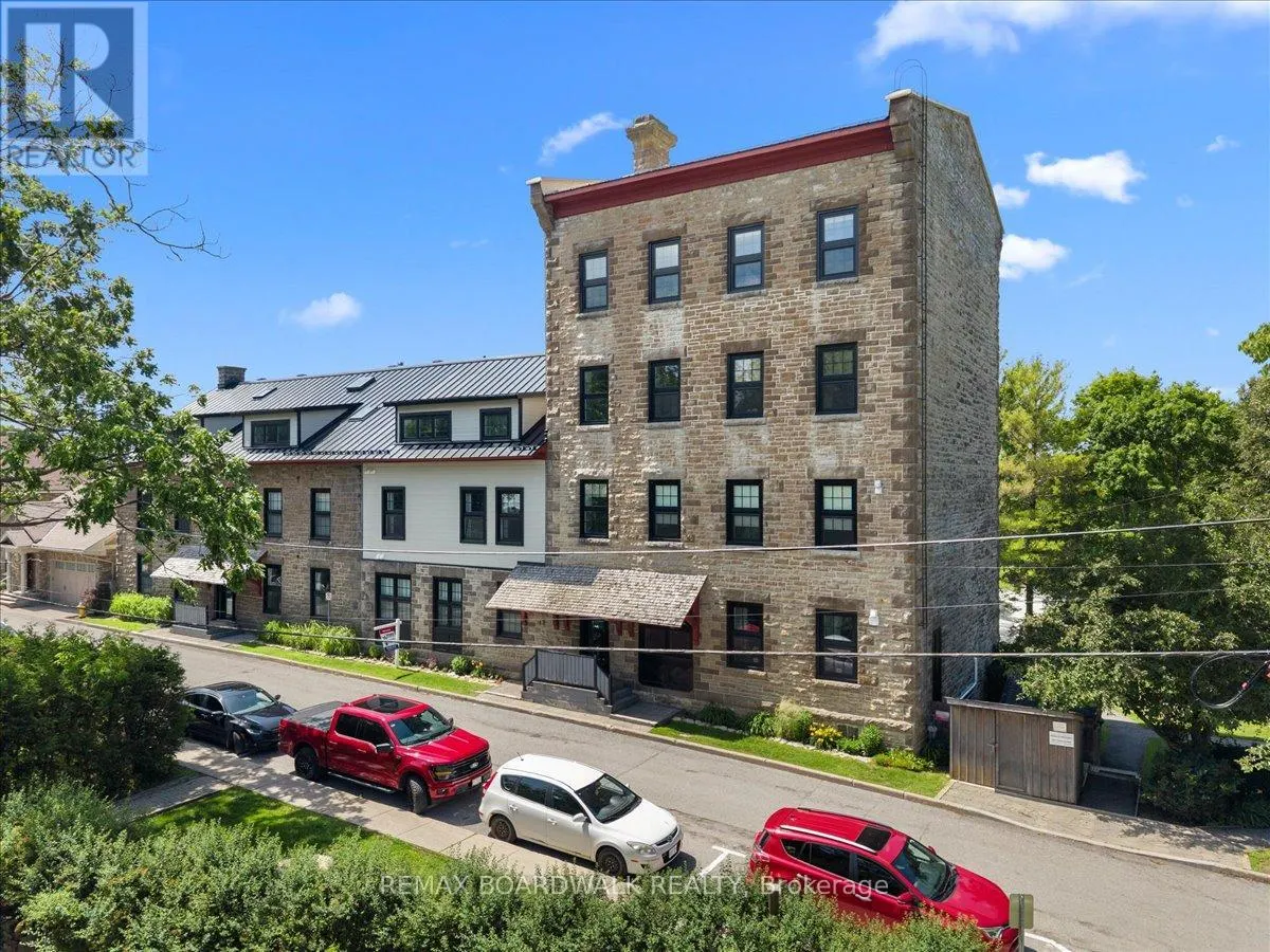 1 - 45 MILL STREET