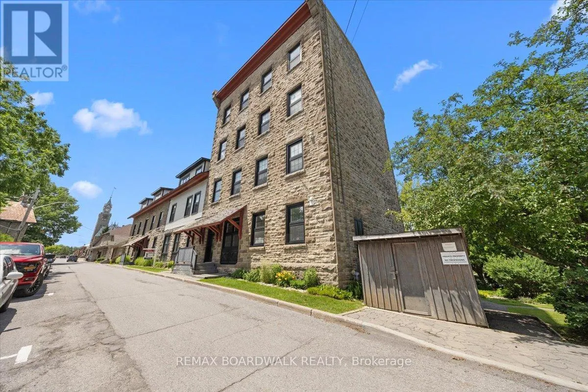 1 - 45 MILL STREET