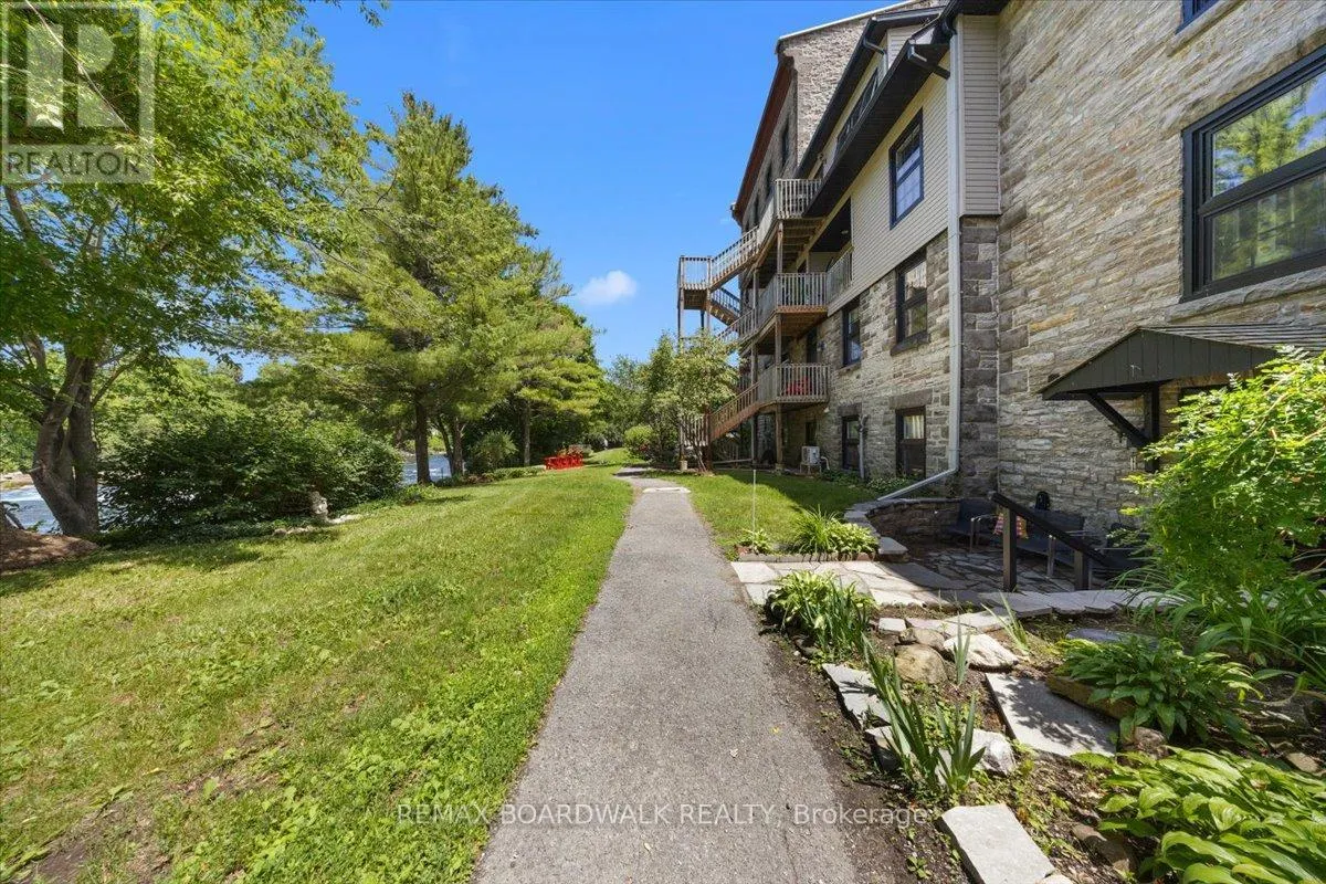 1 - 45 MILL STREET