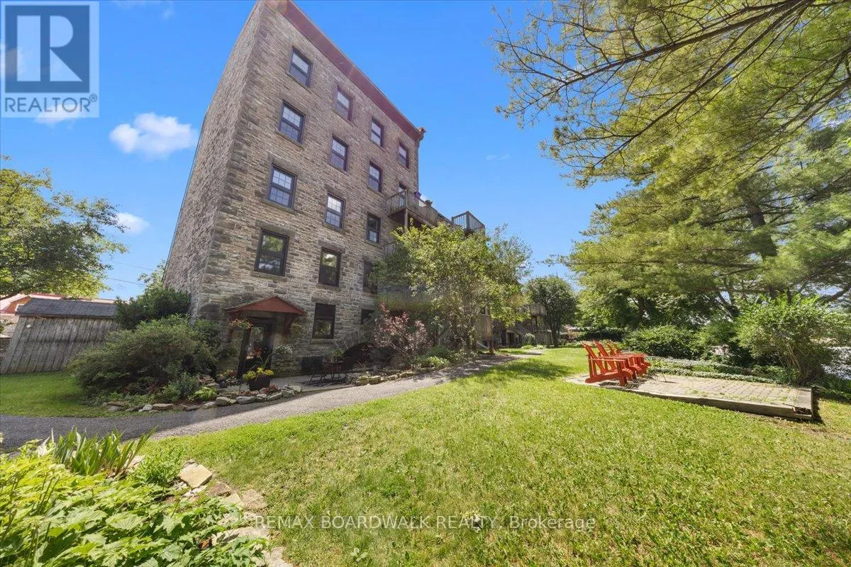 1 - 45 MILL STREET