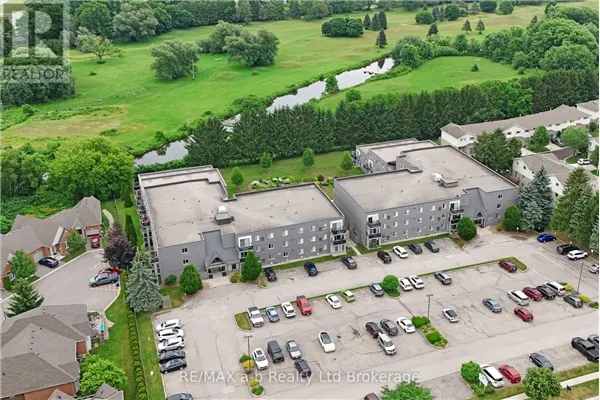 303 - 159 FERGUSON DRIVE
