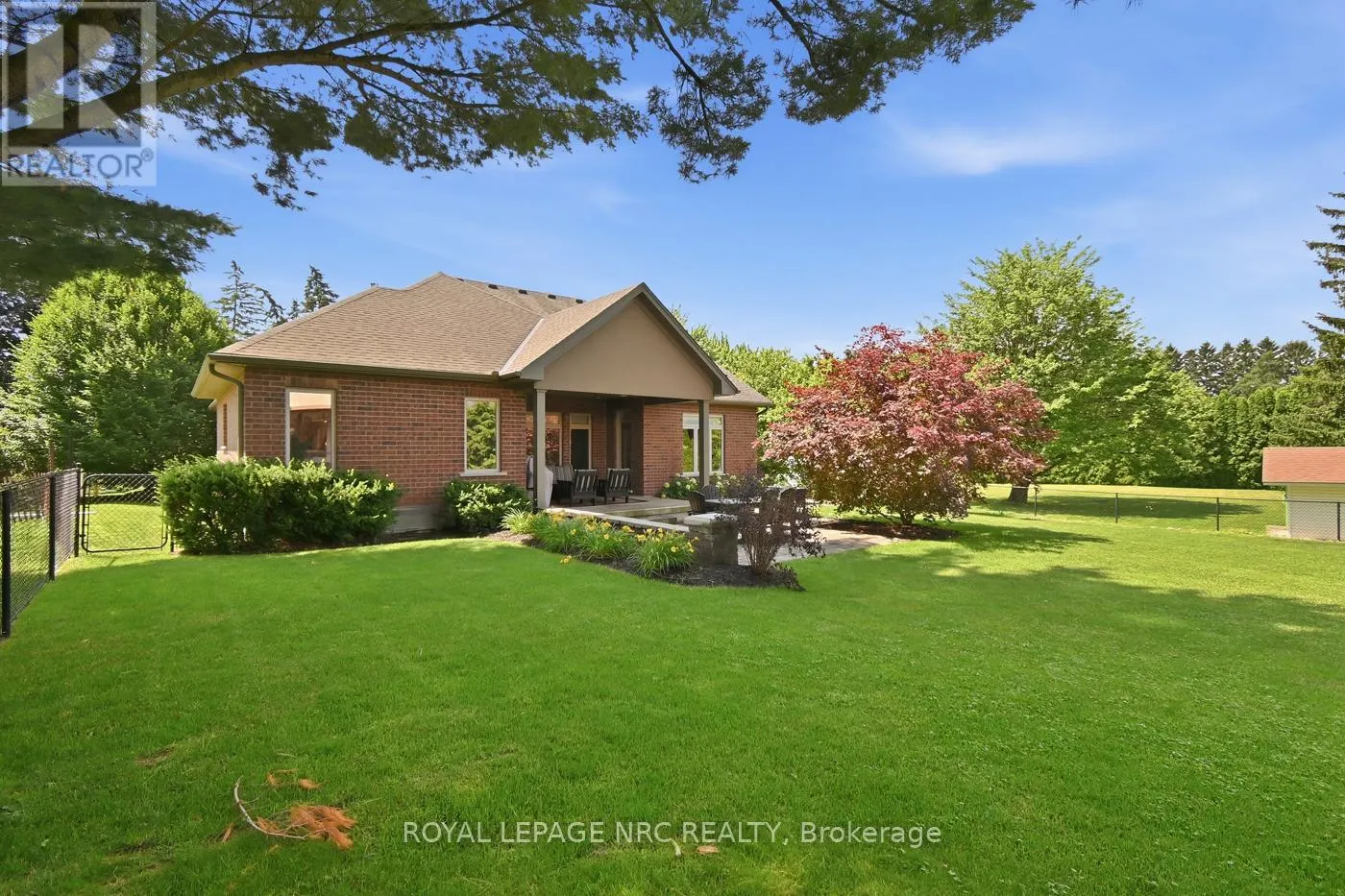 167 WELLAND ROAD