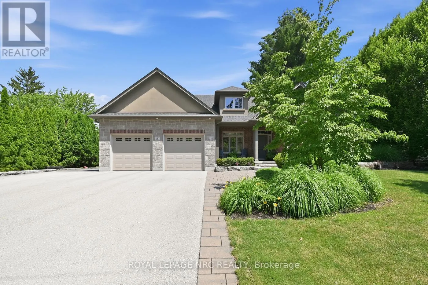 167 WELLAND ROAD
