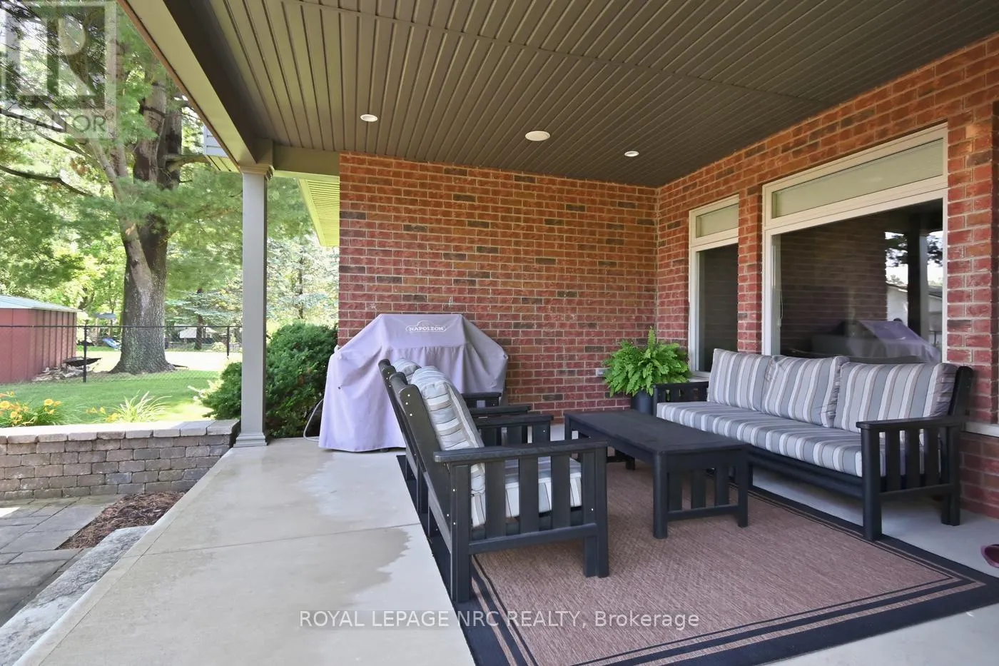 167 WELLAND ROAD