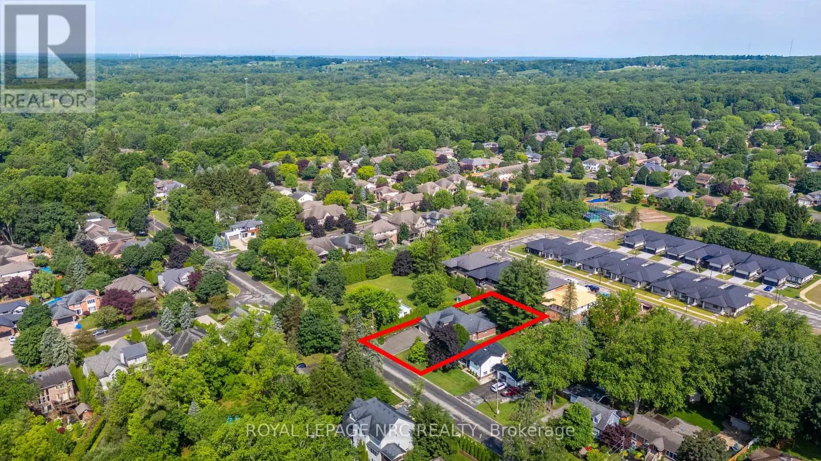 167 WELLAND ROAD