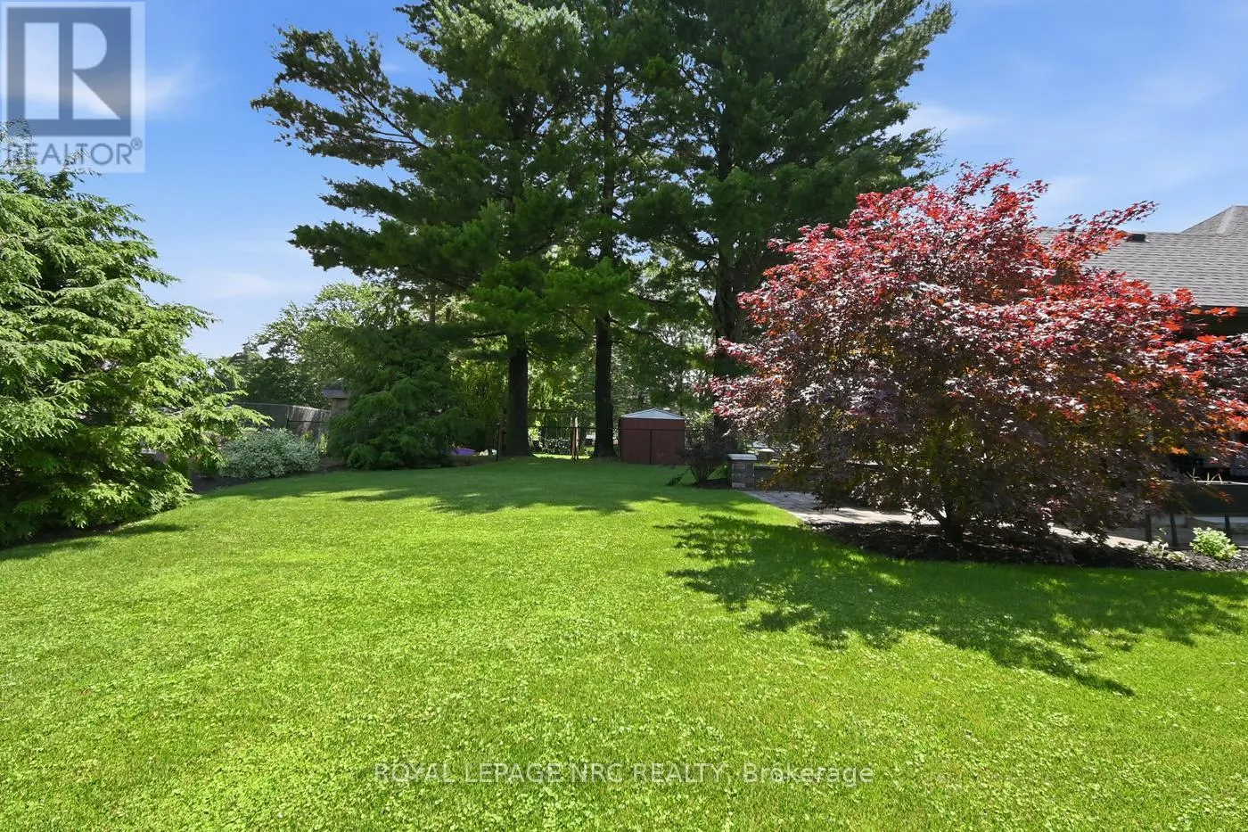 167 WELLAND ROAD