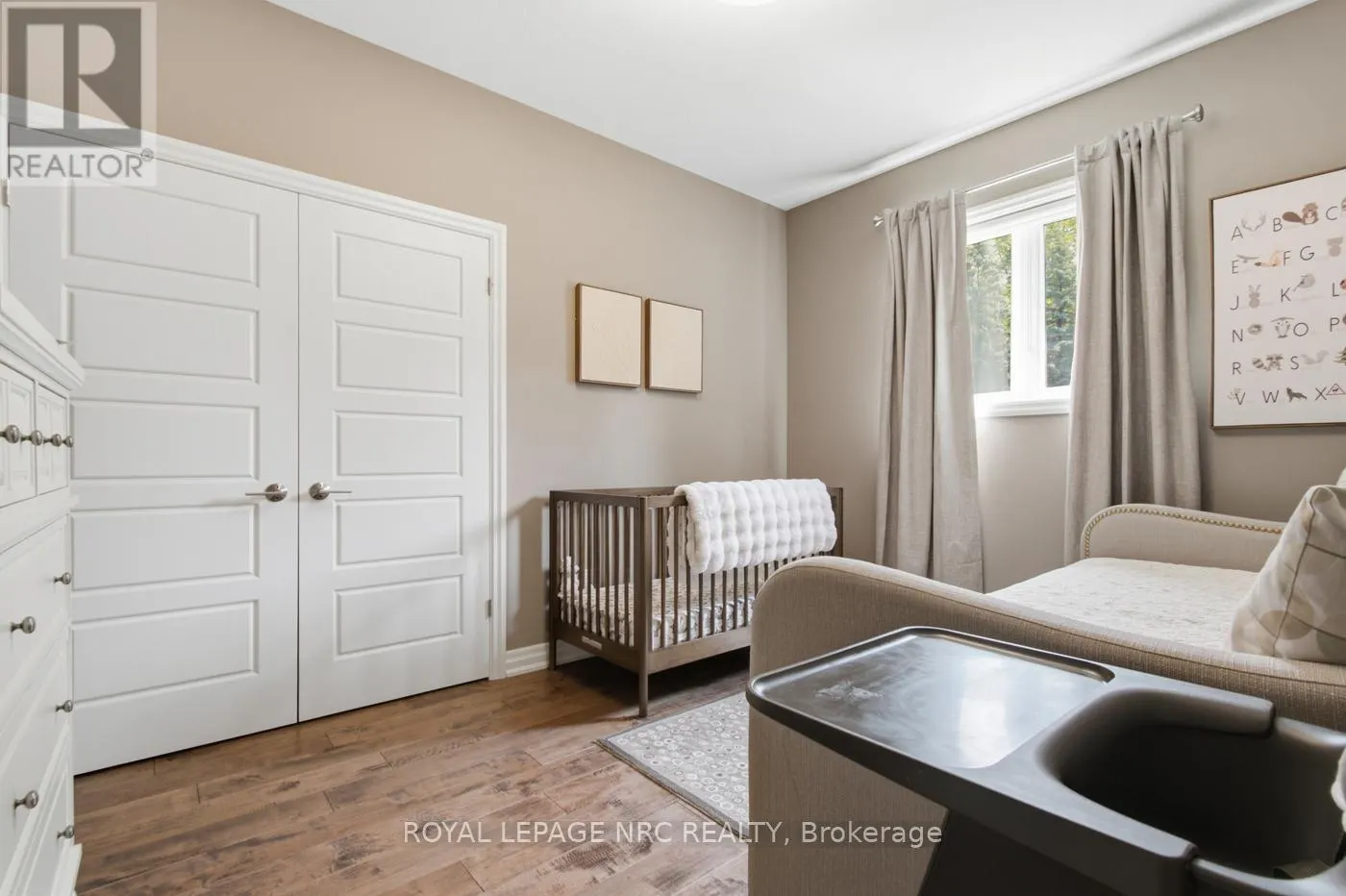 167 WELLAND ROAD