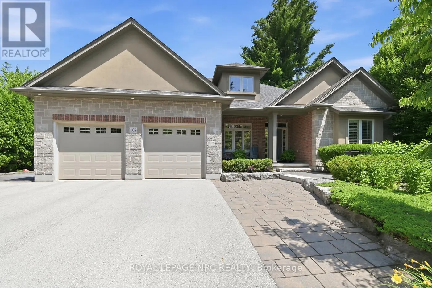 167 WELLAND ROAD