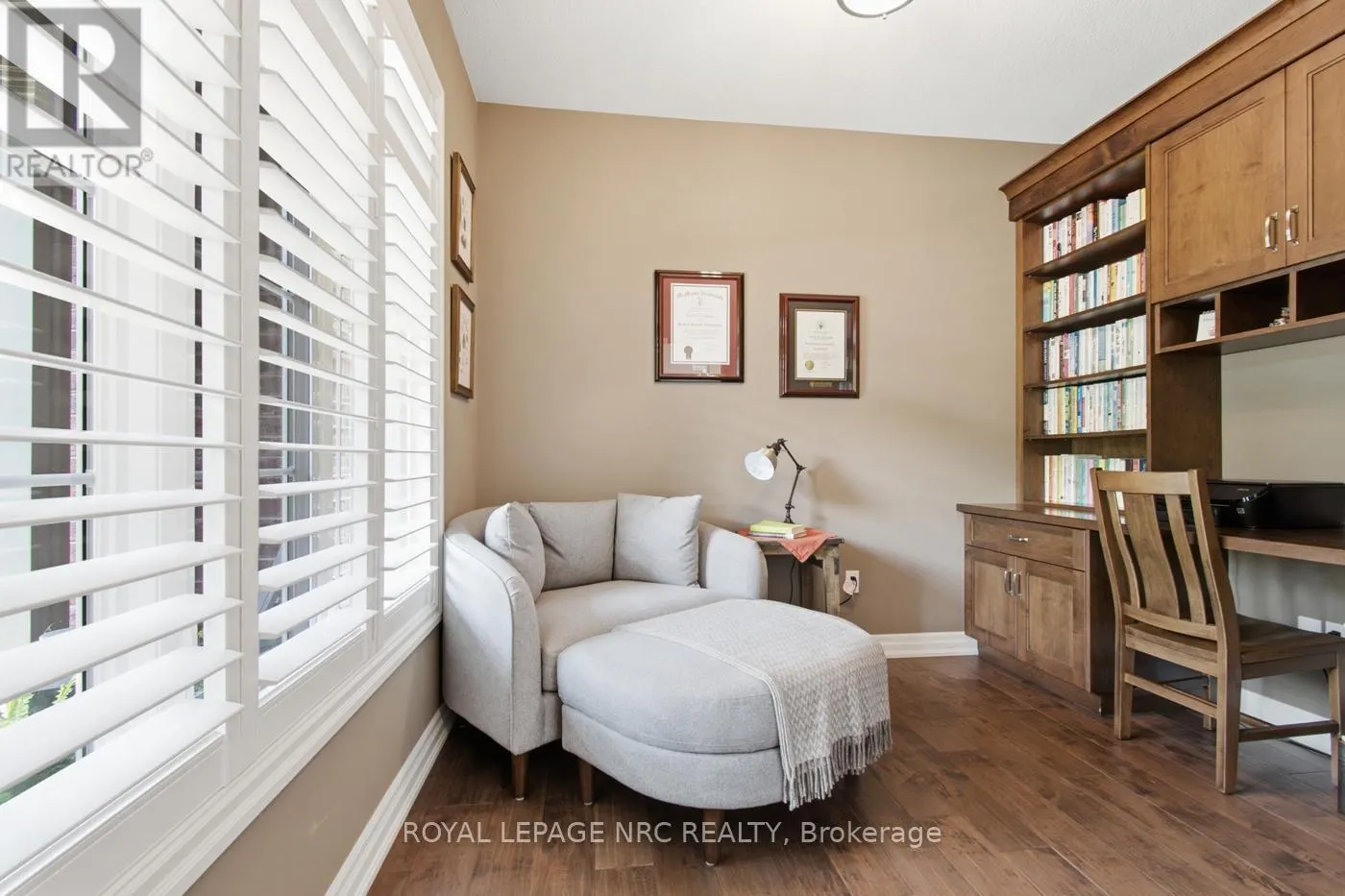 167 WELLAND ROAD