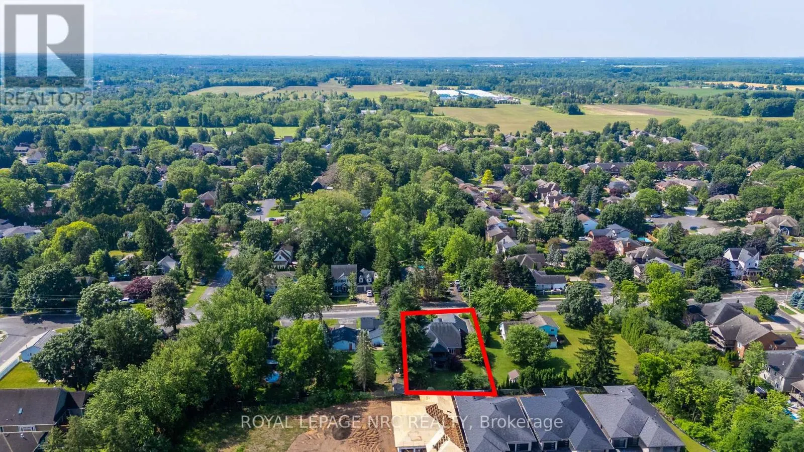 167 WELLAND ROAD