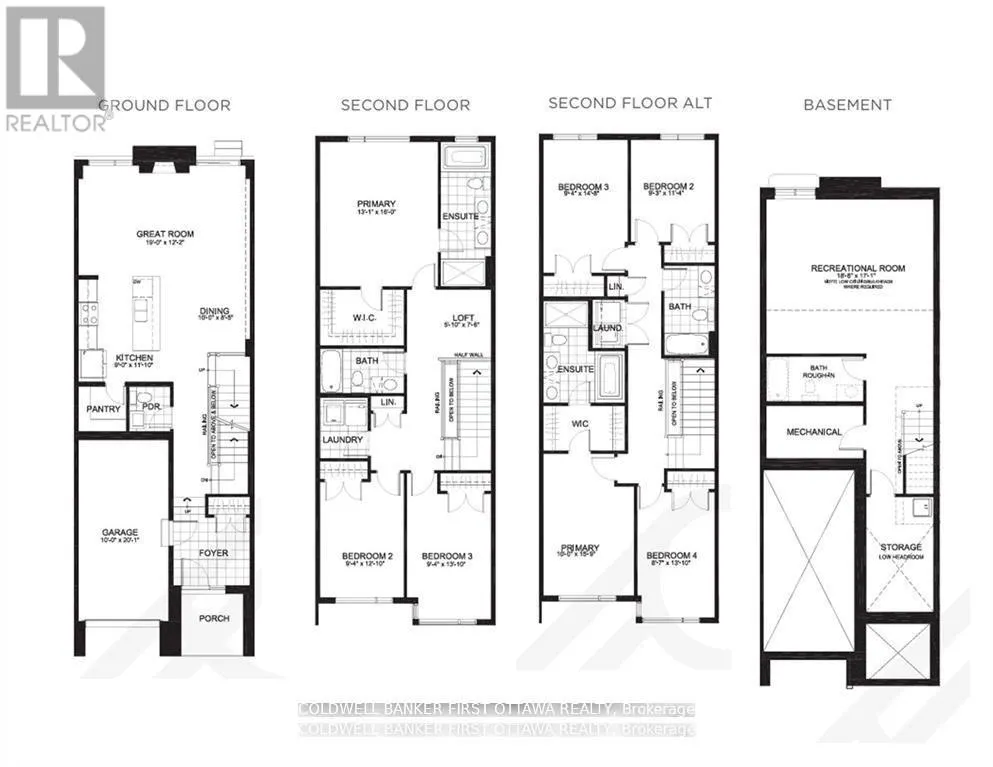 61 TROTMAN STREET