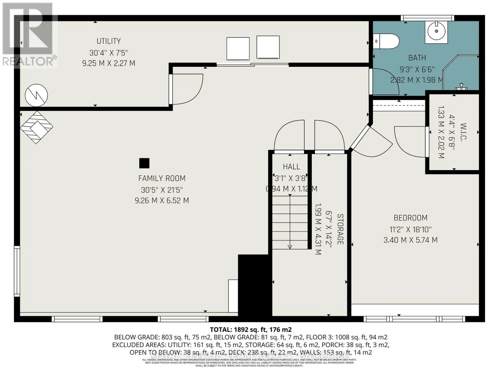 4 BLACK WALNUT ROAD