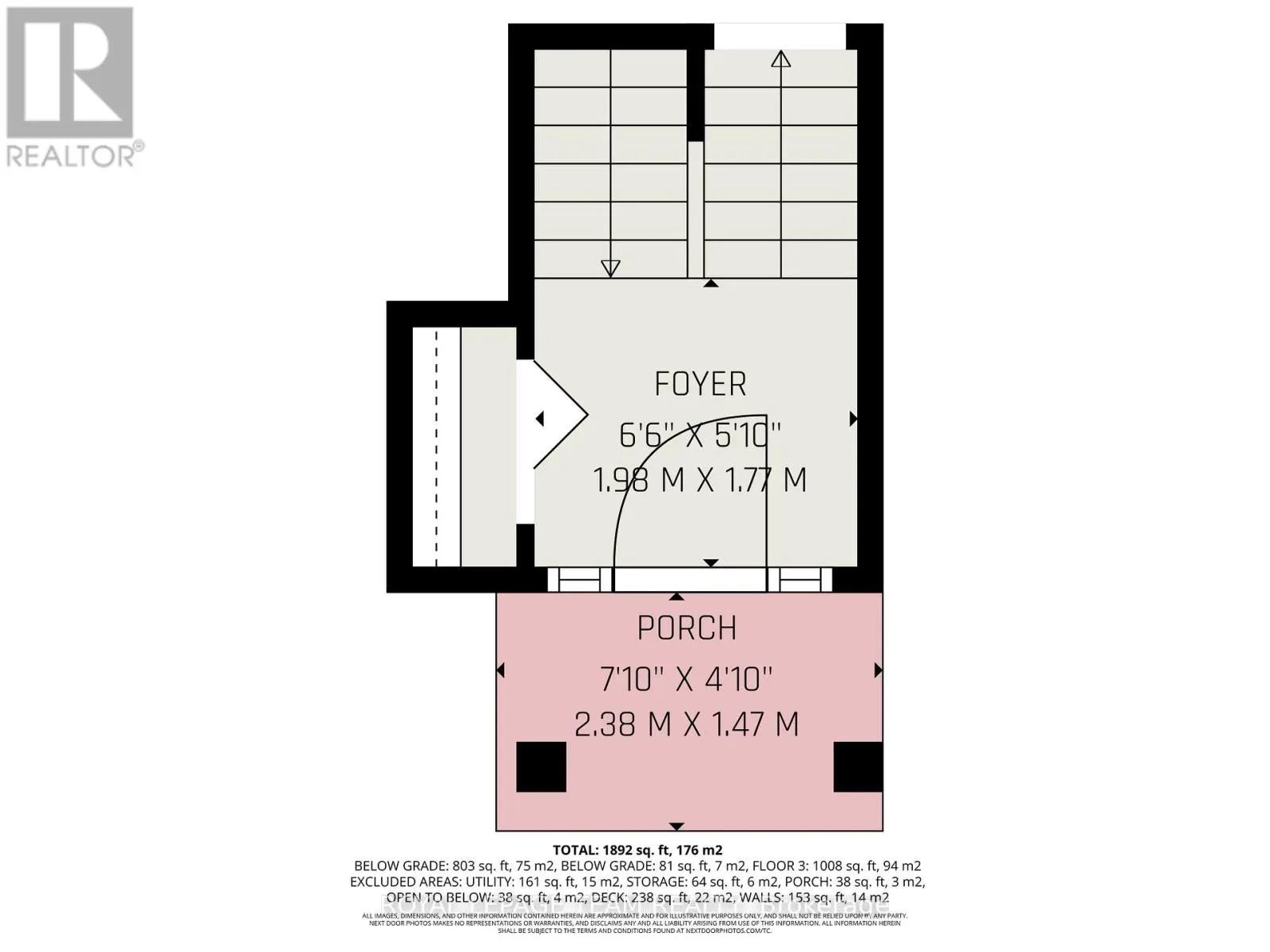 4 BLACK WALNUT ROAD