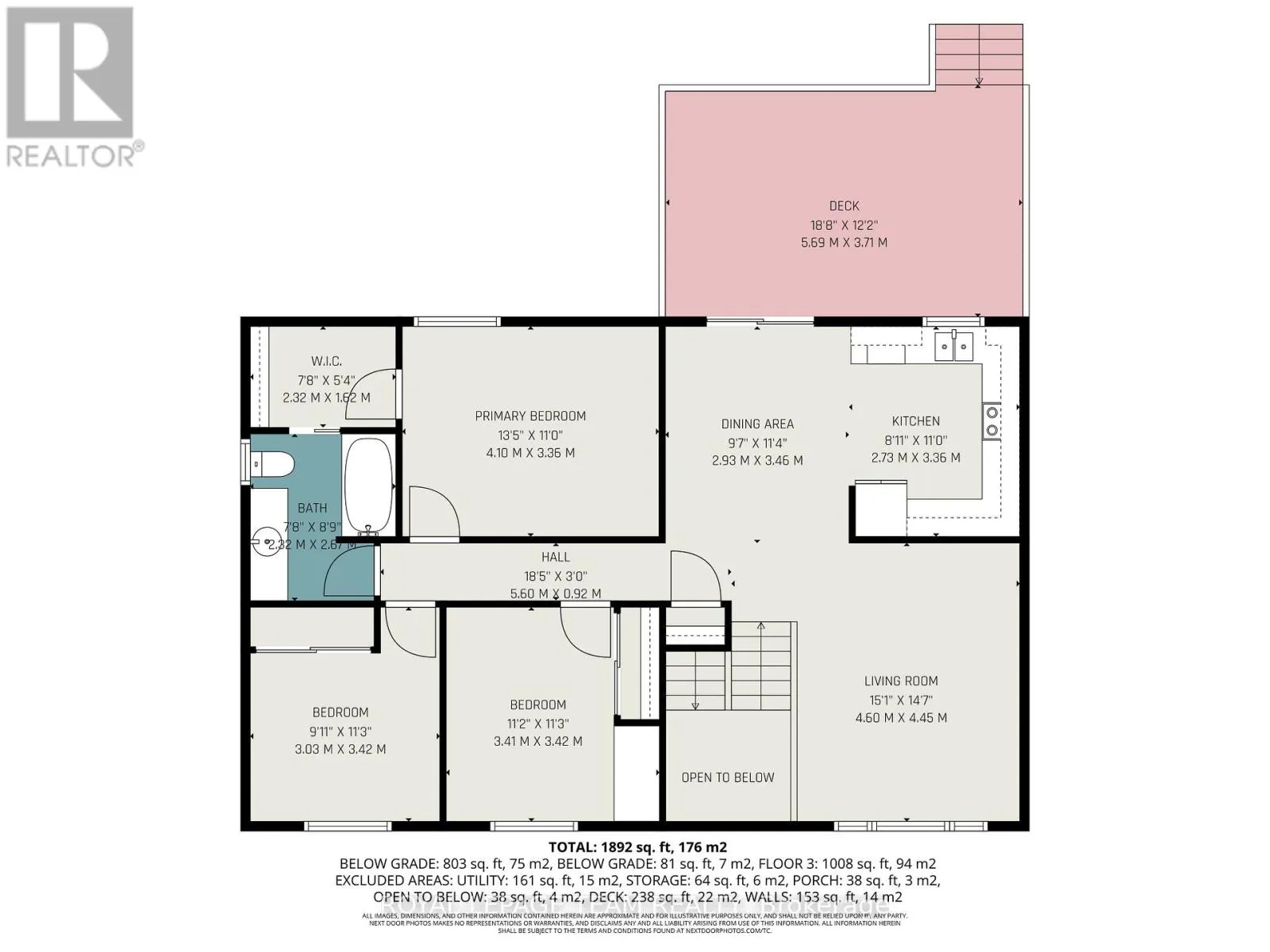 4 BLACK WALNUT ROAD
