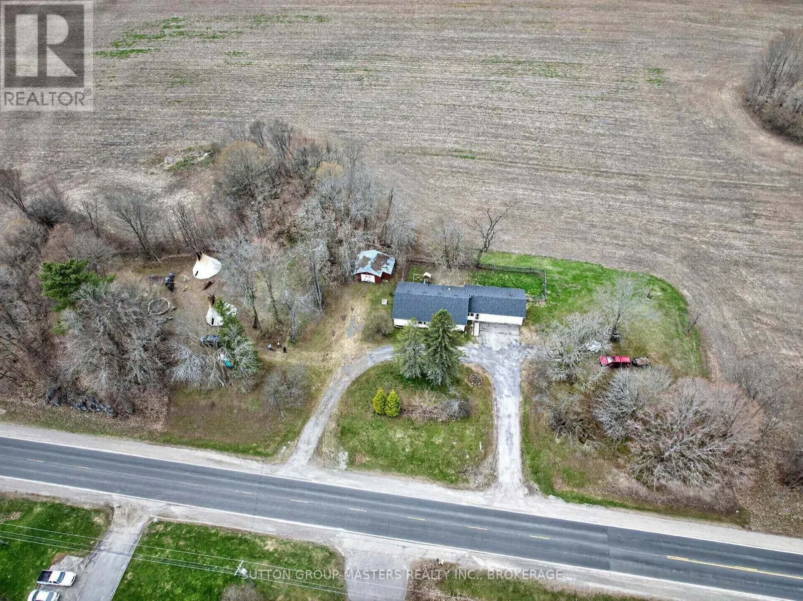 3248 HIGHWAY 32 HIGHWAY