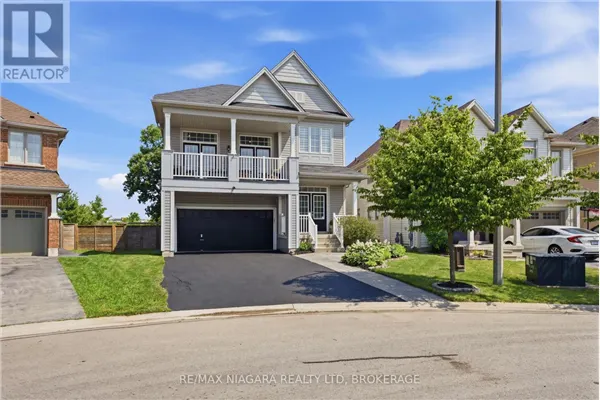 8571 DOGWOOD CRESCENT
