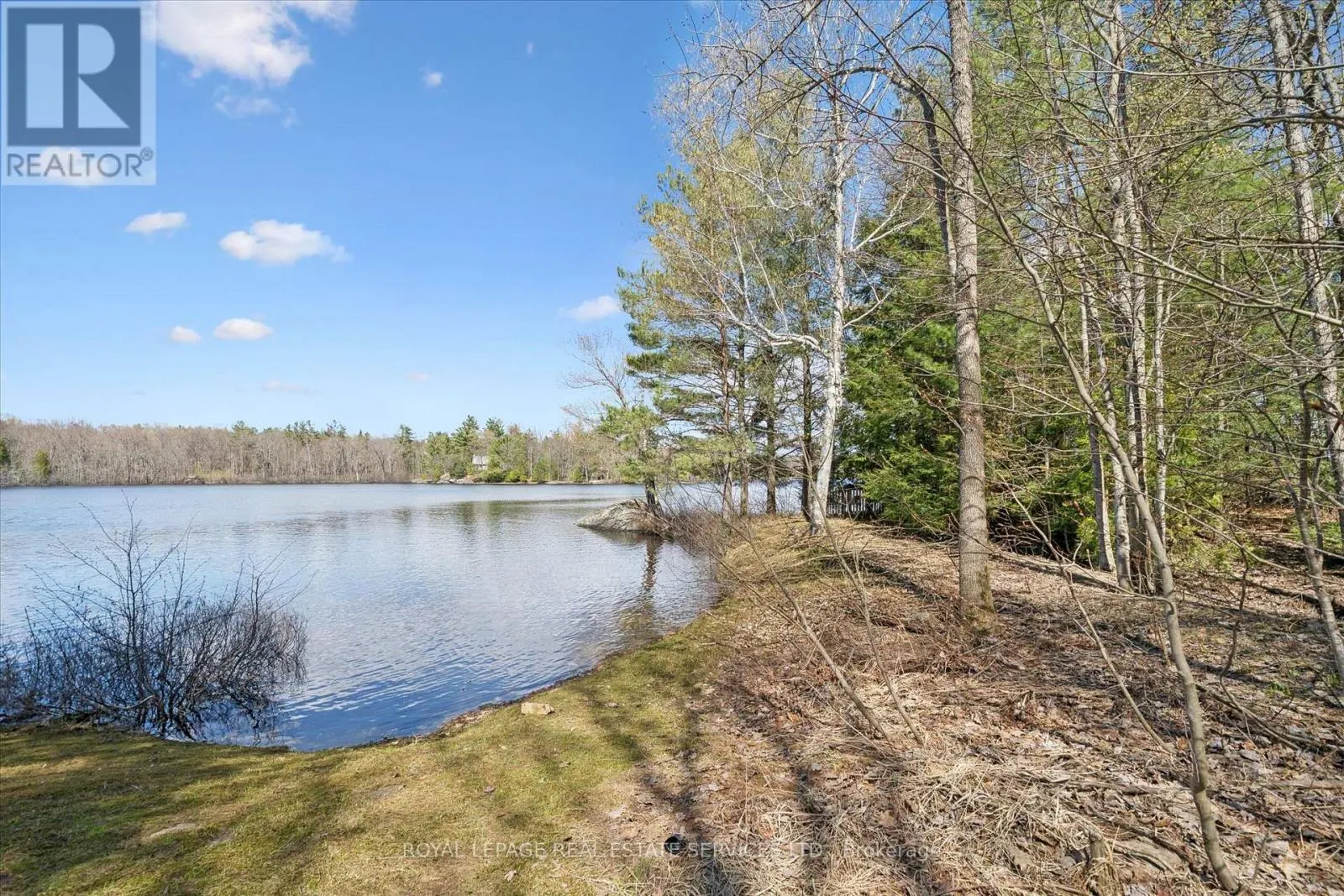 1383 MOON RIVER ROAD