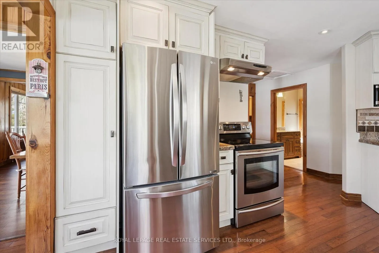 1383 MOON RIVER ROAD