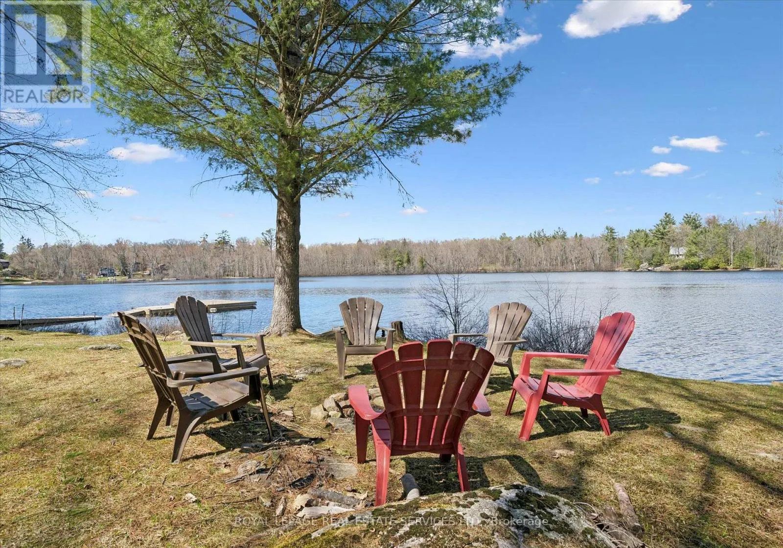 1383 MOON RIVER ROAD