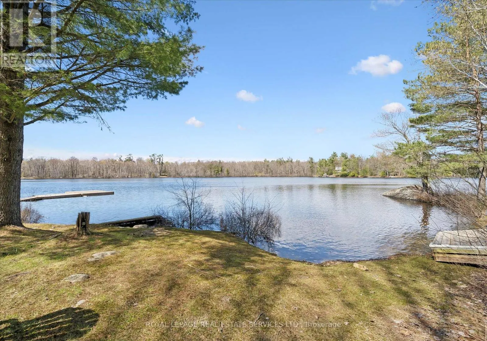 1383 MOON RIVER ROAD