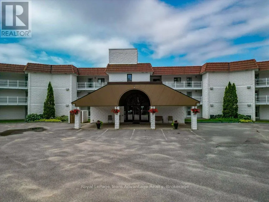 3A - 20 RYDER DRIVE #3A