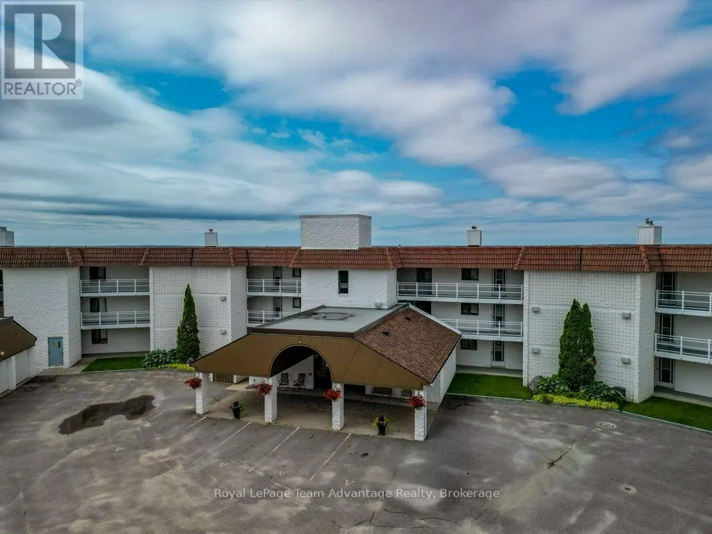 3A - 20 RYDER DRIVE #3A