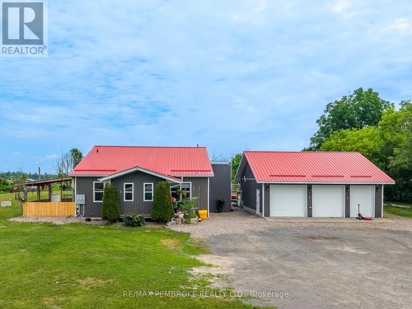 1890 QUEENSLINE ROAD