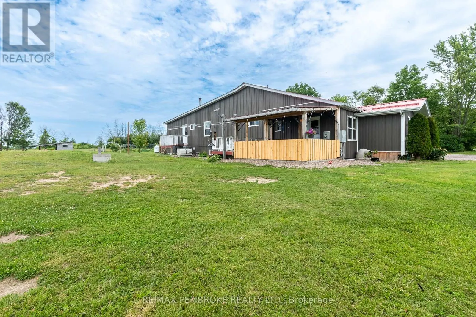 1890 QUEENSLINE ROAD