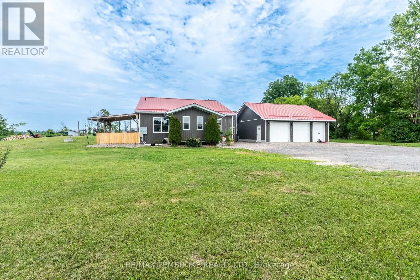 1890 QUEENSLINE ROAD