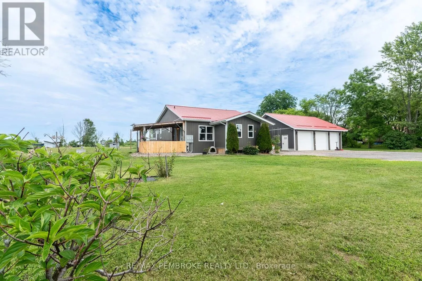 1890 QUEENSLINE ROAD