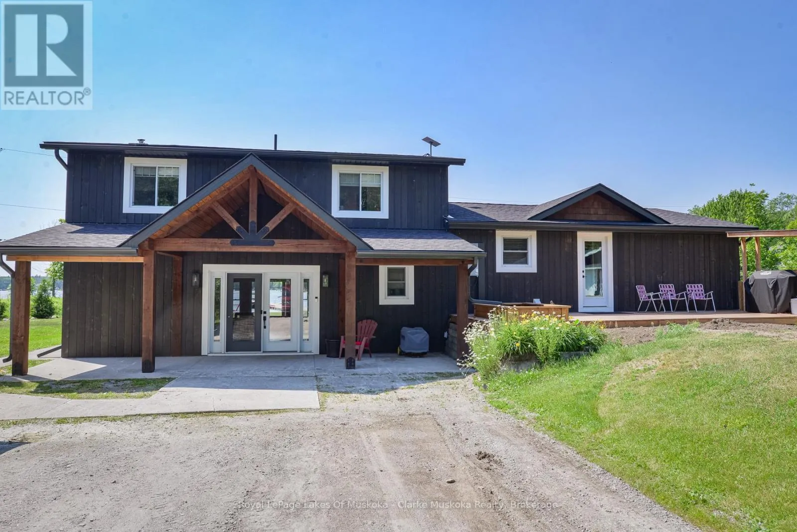 21 ELLERY ROAD