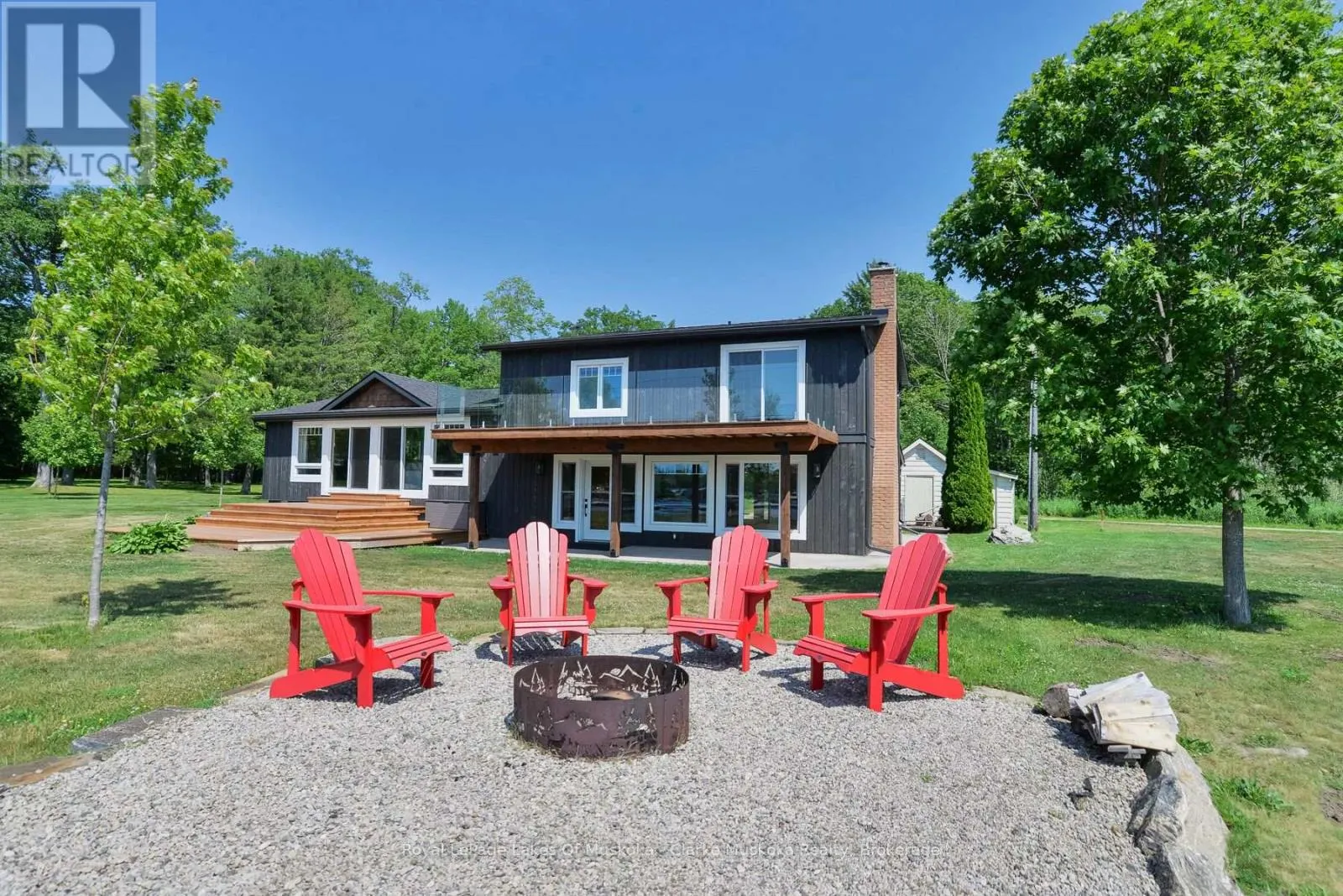 21 ELLERY ROAD