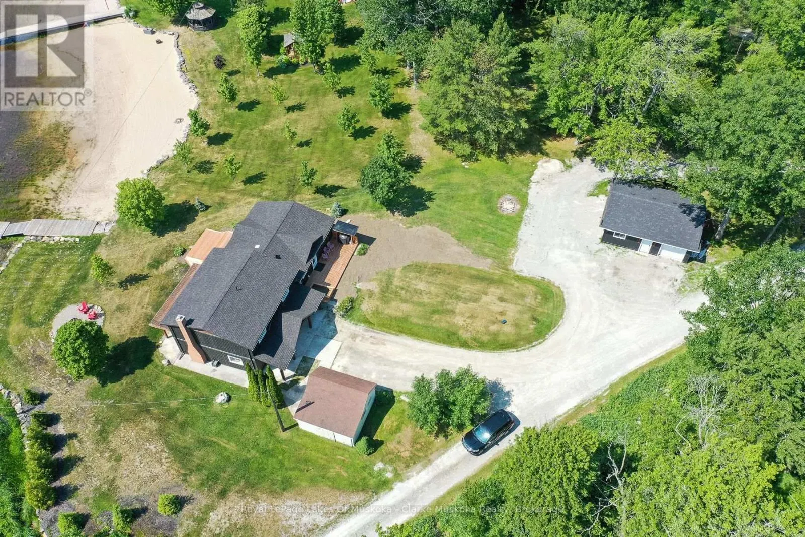 21 ELLERY ROAD
