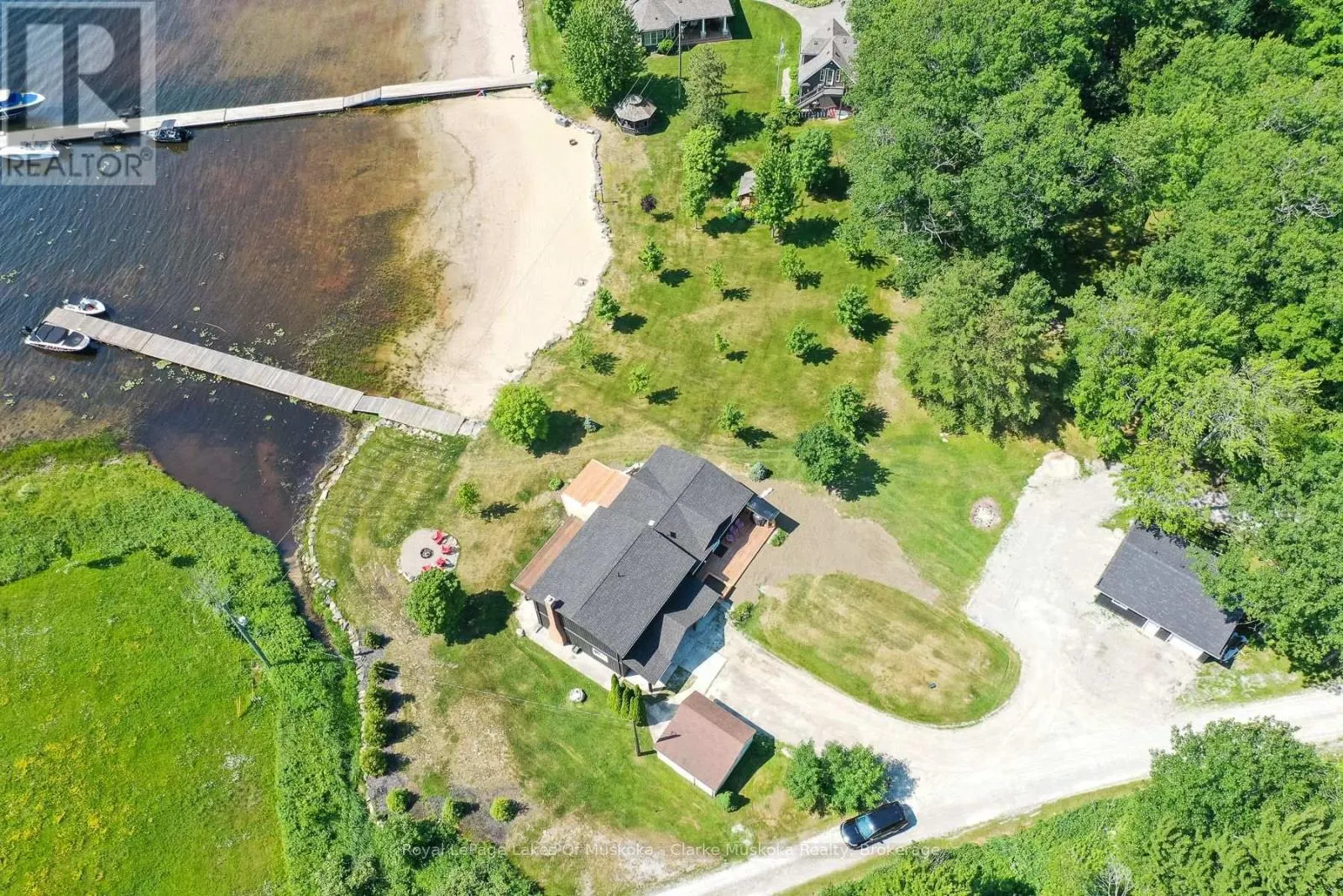 21 ELLERY ROAD