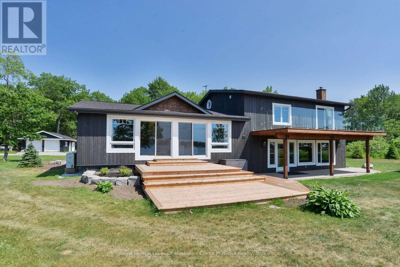 21 ELLERY ROAD