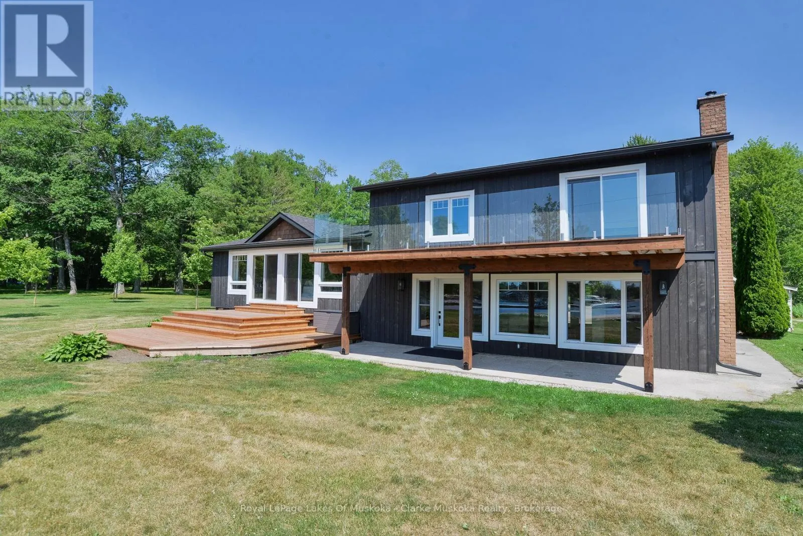 21 ELLERY ROAD