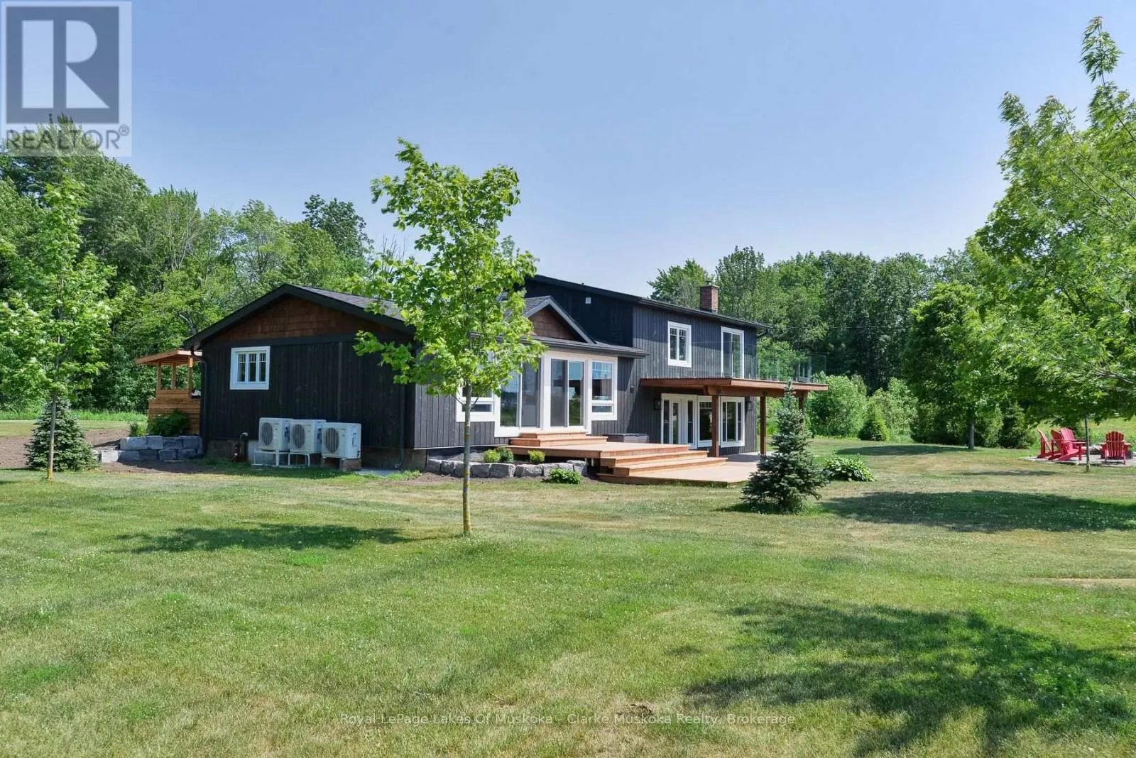 21 ELLERY ROAD
